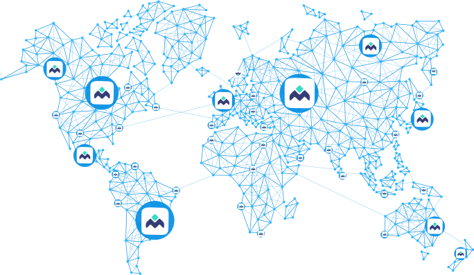 home map